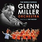 Glenn Miller Orchestra directed by Ray McVay