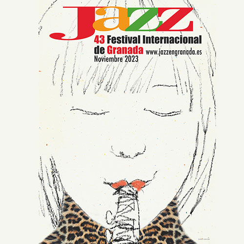 43º Festival Internacional de Jazz de Granada