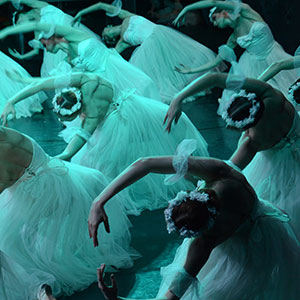 Giselle - Ballet de Moscú
