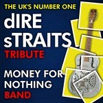 Dire Straits Tribute - Money for Nothing Band 