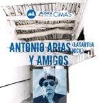 CIMAS - Antonio Arias y amigos