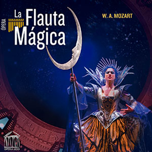 La Flauta Mágica - W.A. Mozart