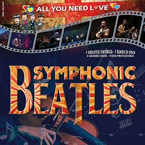 Beatles Symphonic - All you need is love
