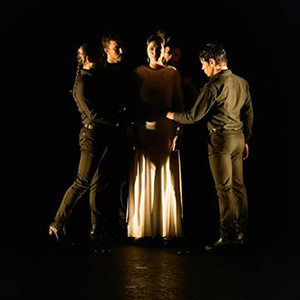 Ánima - Compañía de Danza Irene Morales