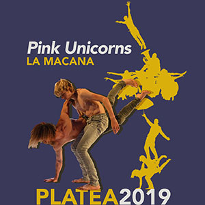 Pink Unicorns - Compañía LA MACANA