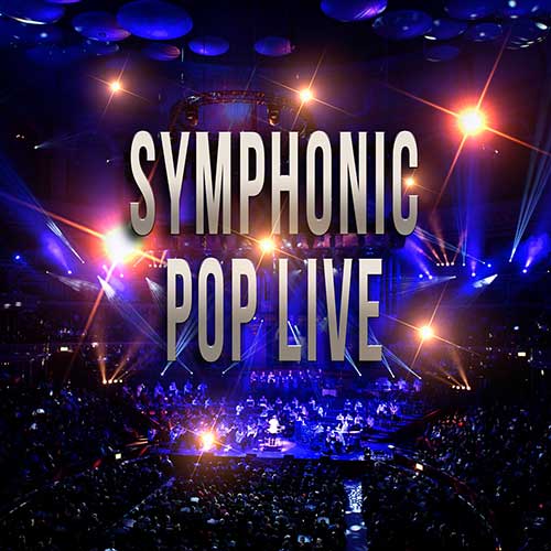 Symphonic Pop Live