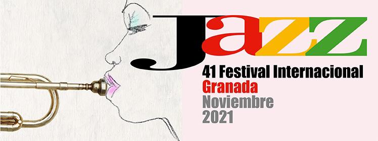 41 Festival Internacional de Jazz de Granada
