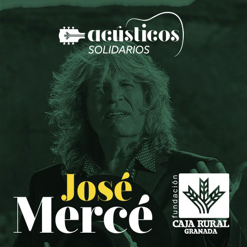 José Mercé
