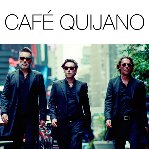 Café Quijano - Manhattan Tour 2024