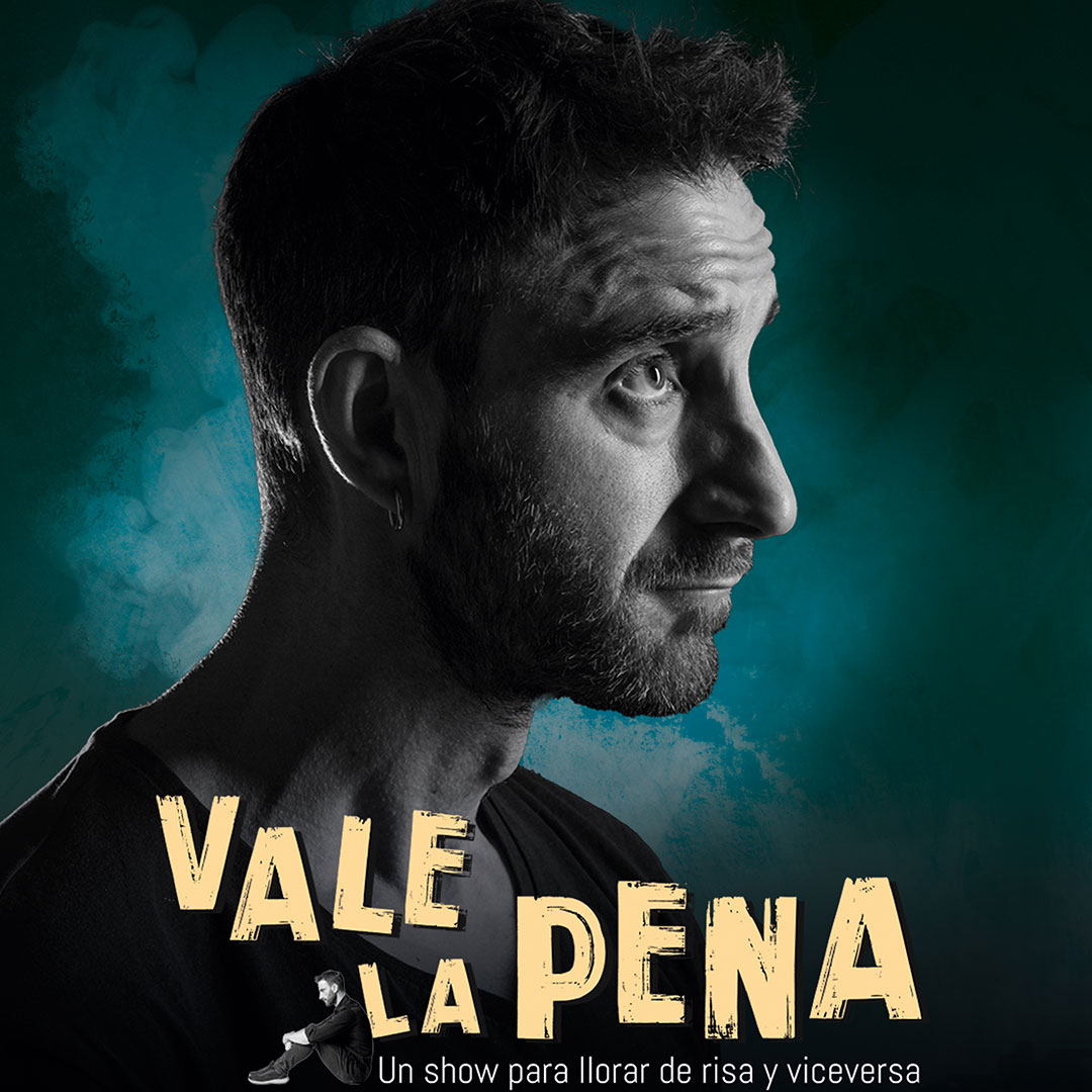 Dani Rovira - Vale la pena