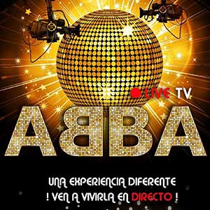 Abba Live TV
