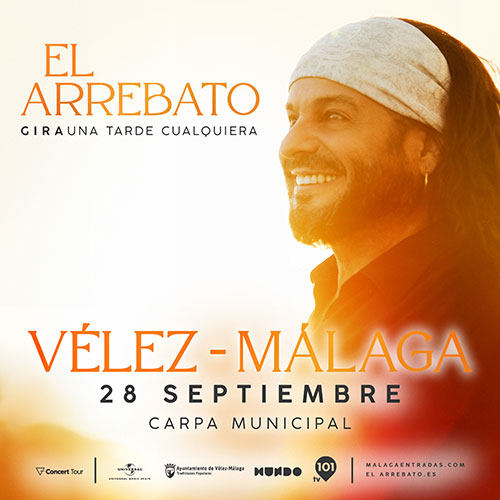 El Arrebato - Una tarde cualquiera