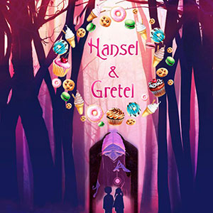 Hansel y Gretel