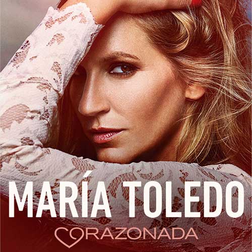 María Toledo - Corazonada