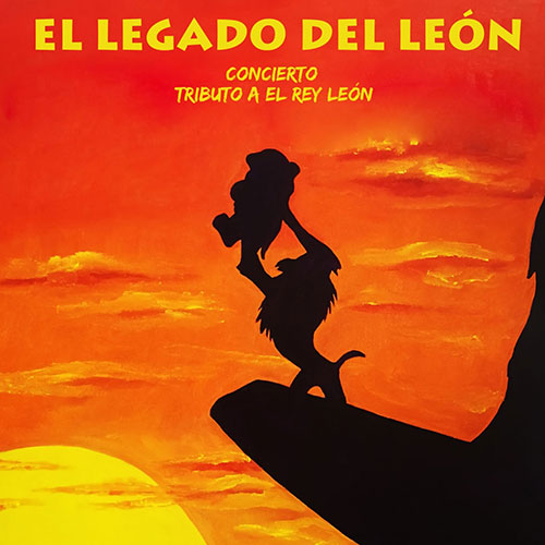 El Legado del León