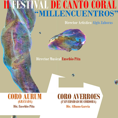 II Festival de Canto Coral Millencuentros