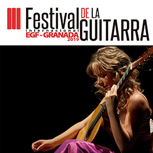 Mabel Millán, guitarra - Latin Grammy 2017