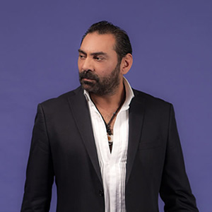 Pepe Luis Carmona Habichuela