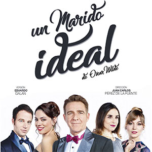 Un marido ideal