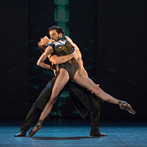 Carmen - Ballet de Víctor Ullate