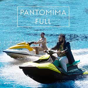 Pantomima Full - En su cabeza era espectacular