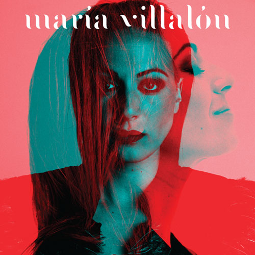 María Villalón - Desde Ayamonte hasta Fado