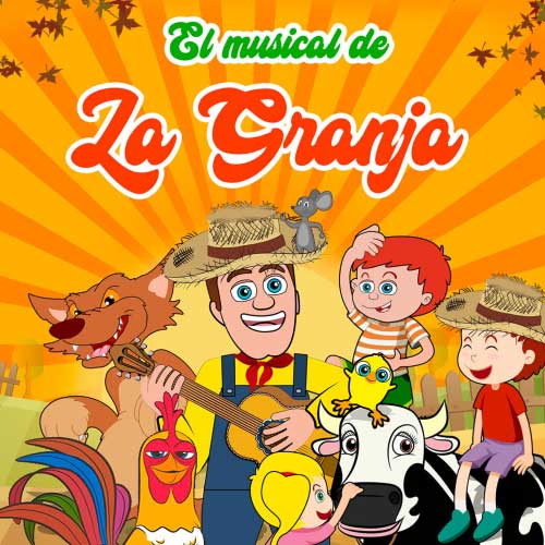 El musical de La Granja