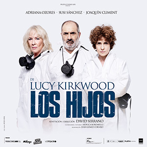 Los hijos