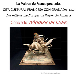 Ivresse de lune