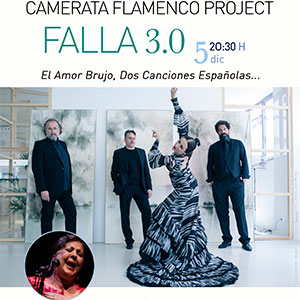 Falla 3.0