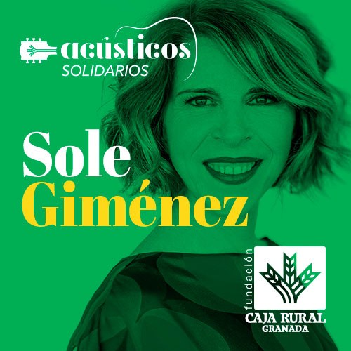 Sole Giménez