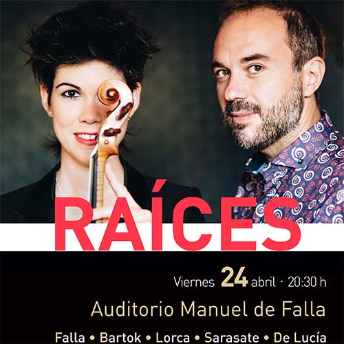 Raíces