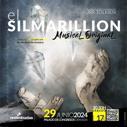 El silmarillion - Musical original 