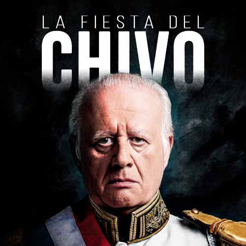 La fiesta del Chivo