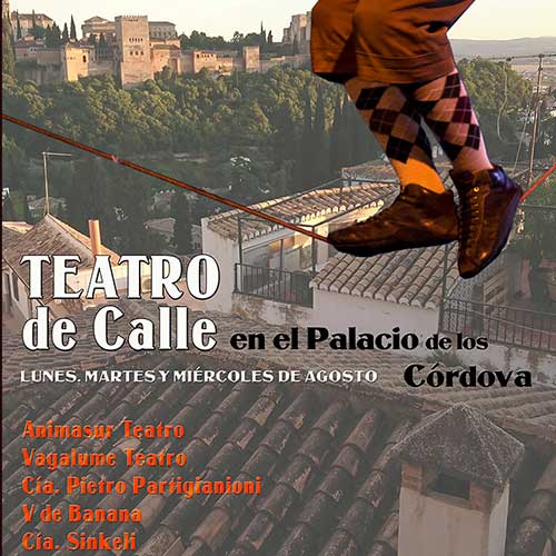 Teatro de calle