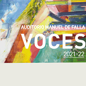 Voces 2021-22