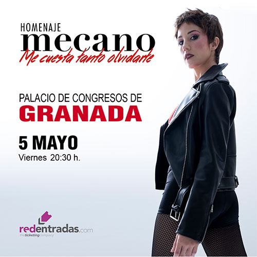 Homenaje a Mecano - Me cuesta tanto olvidarte