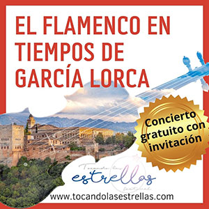 El Flamenco en tiempos de García Lorca