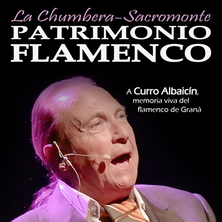Patrimonio Flamenco - Herencia del 22
