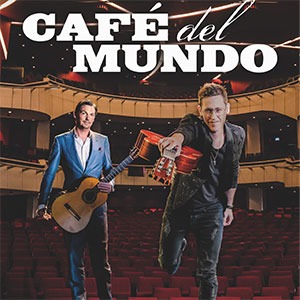 Café del Mundo
