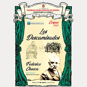 Los Descamisados