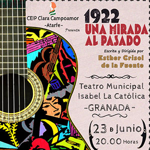 1922, una mirada al pasado
