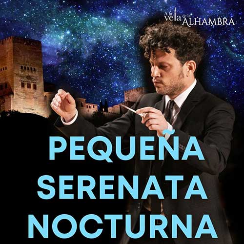 Pequeña Serenata Nocturna