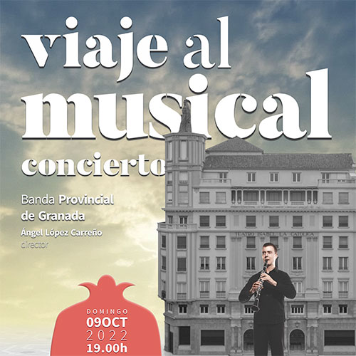 Un viaje por los musicales