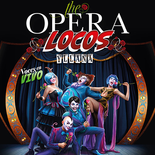 The Opera Locos - Yllana