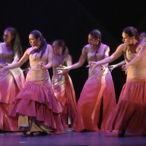 Carmen - El Musical Flamenco