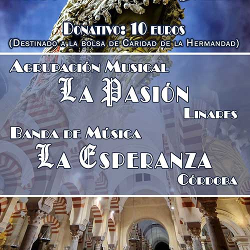 Favores, Pasión y Esperanza