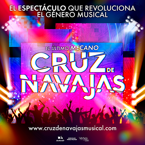 Cruz de Navajas