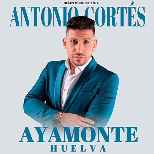 Antonio Cortés