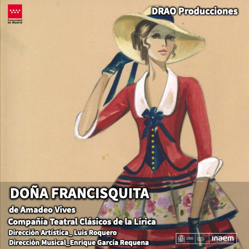 Doña Francisquita